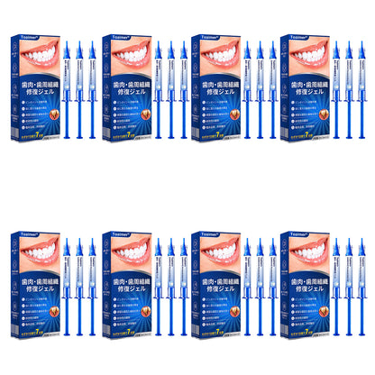 🔥今なら𝟓𝟎%𝐎𝐅𝐅｜𝐓𝐫𝐢𝐥𝐮𝐦𝐢𝐚® 𝐆𝐮𝐦𝐑𝐞𝐯𝐢𝐯𝐞 🦷 歯ぐき・歯周ケアのための集中ケアジェル✨
