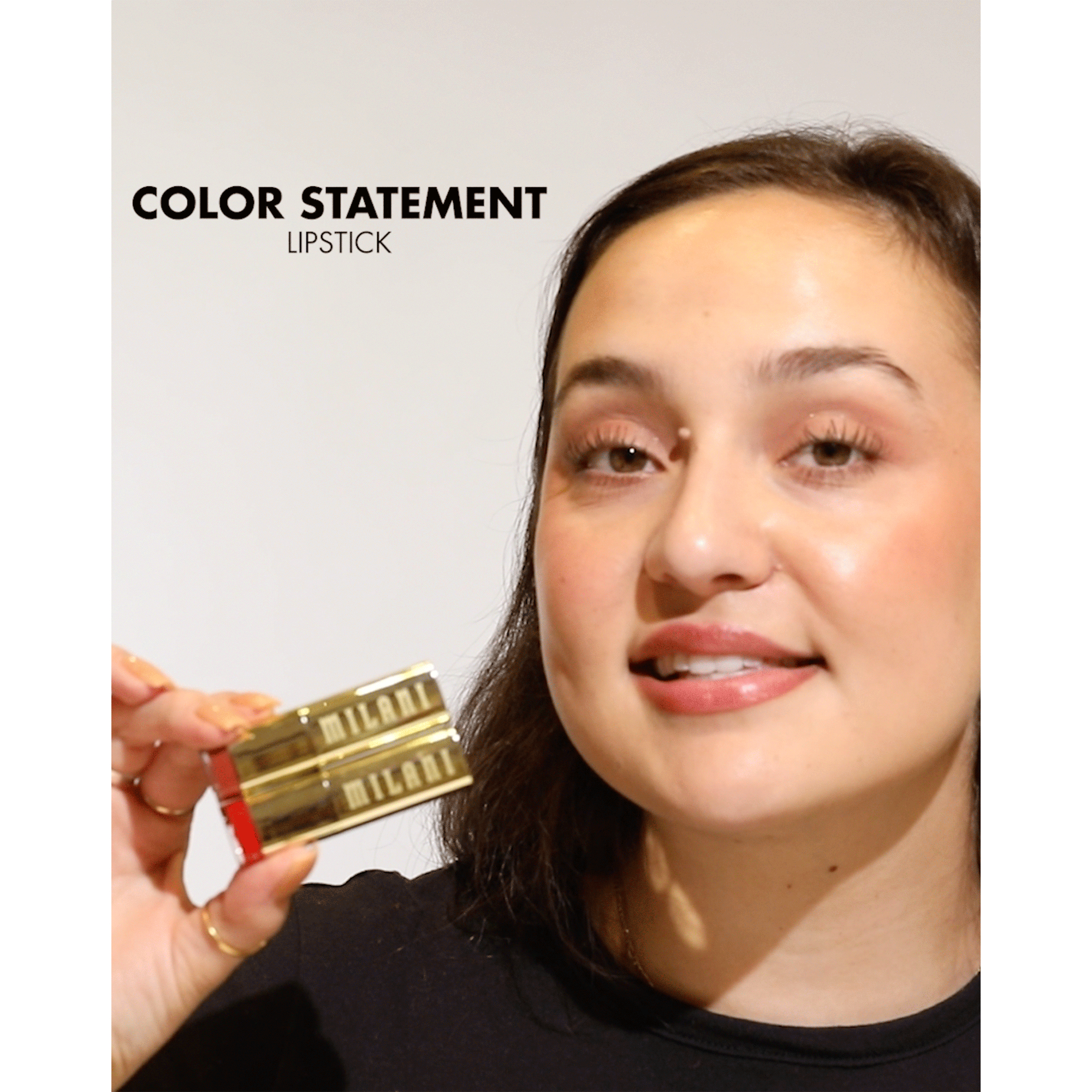 EdiJonah ® Color Statement Lipstick
