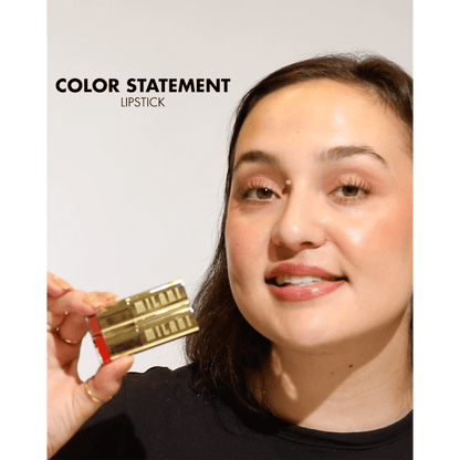 EdiJonah ® Color Statement Lipstick