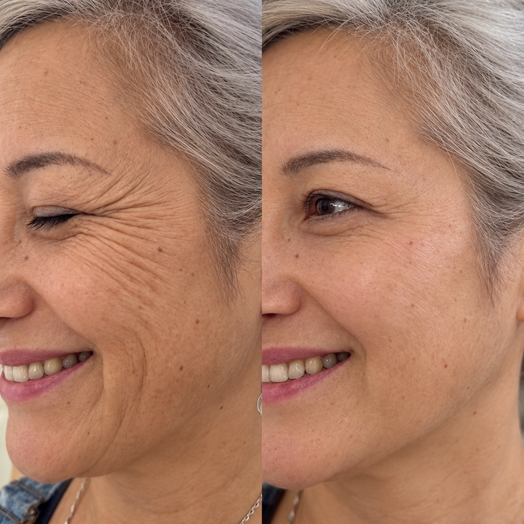 ✨ 今なら𝟓𝟎%𝐎𝐅𝐅｜𝐇𝐞𝐚𝐥𝐫𝐢𝐳𝐞® ✅ 𝐏𝐃𝐑𝐍 エイジングケア スポット美容スティック｜乾燥による小ジワ・ハリ不足・気になるスポットを集中ケア👩‍⚕️
