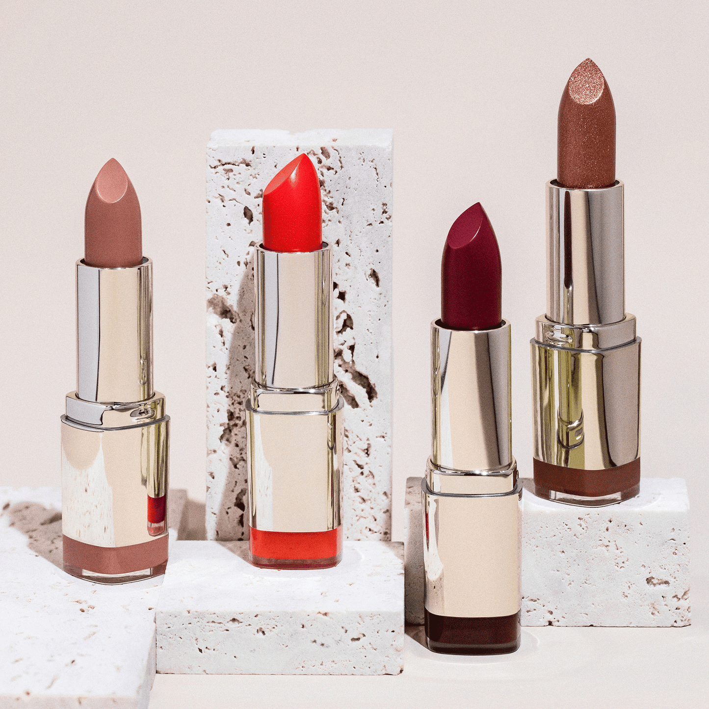 EdiJonah ® Color Statement Lipstick