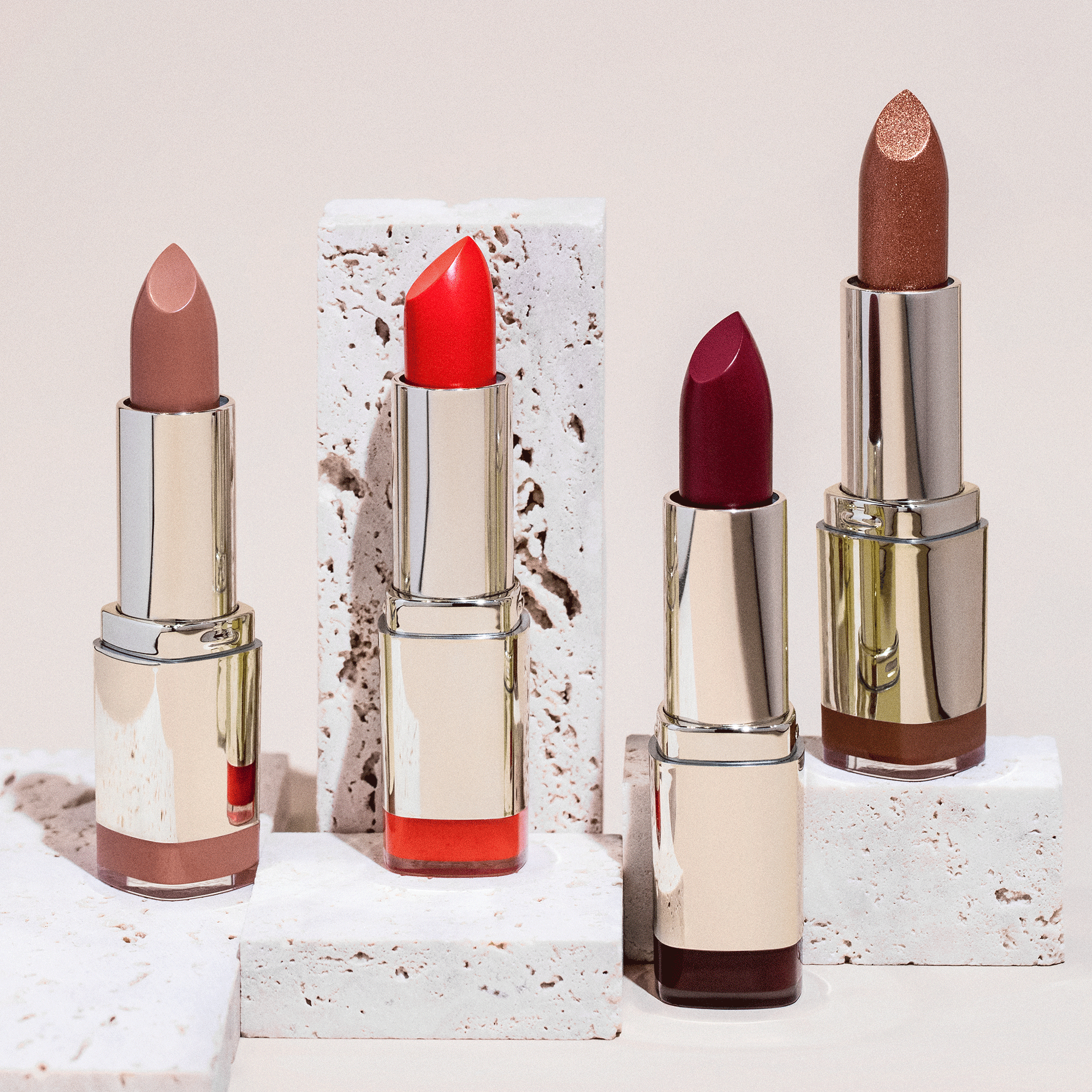 EdiJonah ® Color Statement Lipstick