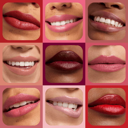EdiJonah ® Color Statement Lipstick