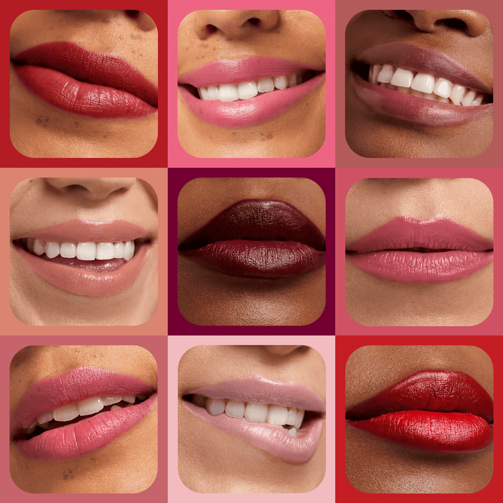 EdiJonah ® Color Statement Lipstick