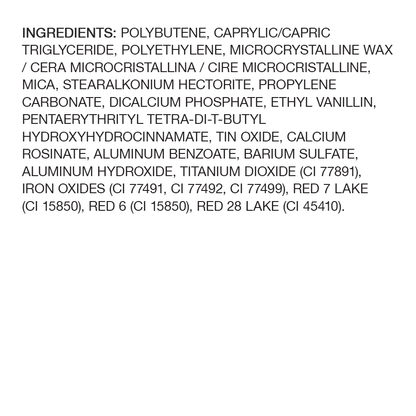 EdiJonah ® Color Statement Lipstick