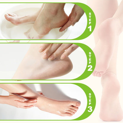 Hudros ® Hydrating and Anti-Cracking Foot Cream